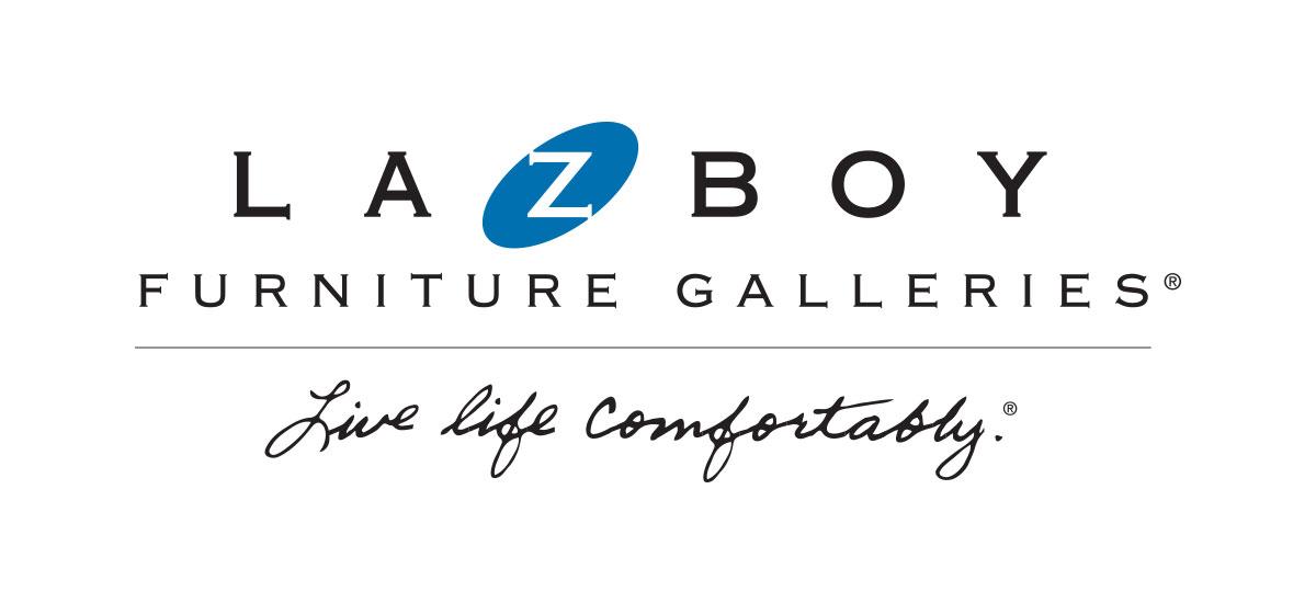 La-Z-Boy Logo - Furniture Galleries - Logo Downloads