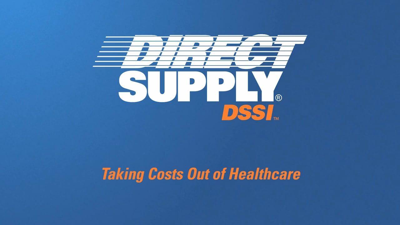 Dssi Logo - DSSI: Advantages of Automating Procurement