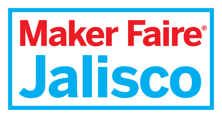 Jalisco Logo - Home Page - Maker Faire Jalisco