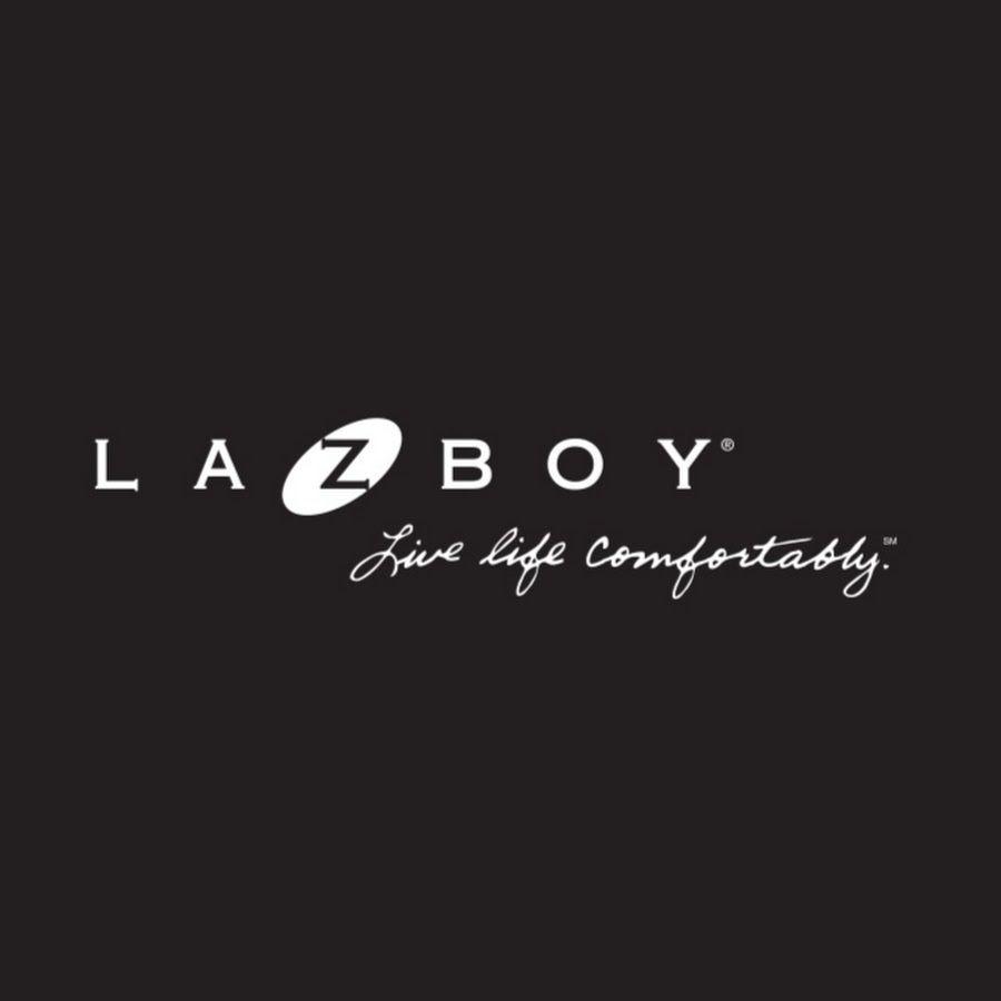 La-Z-Boy Logo - La-Z-Boy - YouTube