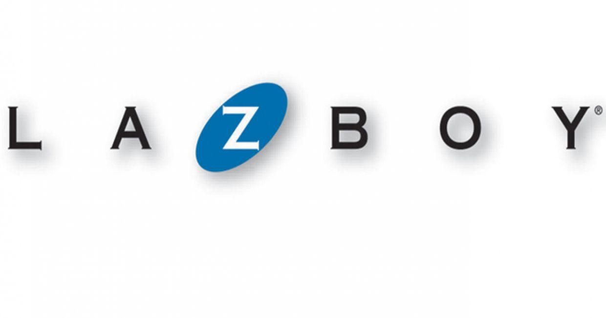 La-Z-Boy Logo - La Z Boy Factory Revamp Will Standardise Lead Times. Furniture News
