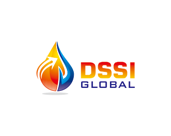 Dssi Logo - DSSI Global logo design contest