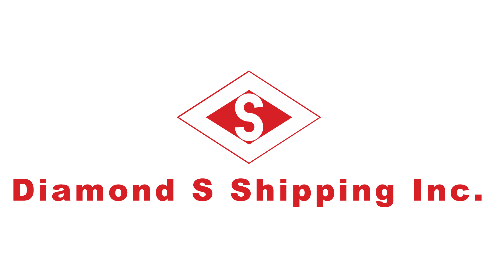 Dssi Logo - Diamond S Shipping Inc. (NYSE: DSSI) Rings the NYSE Opening Bell®