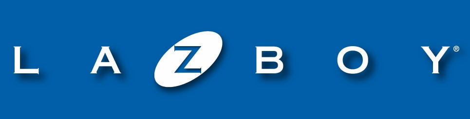 La-Z-Boy Logo - Free delivery in Sheboygan Falls, Sheboygan and Sheboygan County