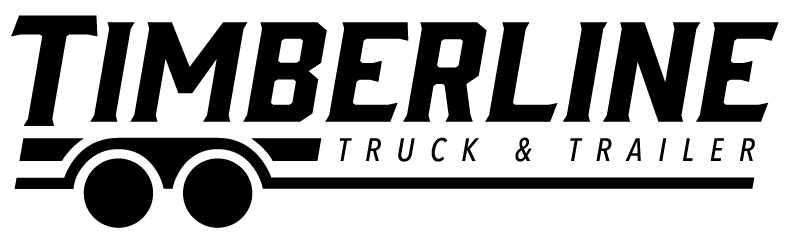 Trailer Logo - Timerline Truck & Trailer Logo - Gecko Designs