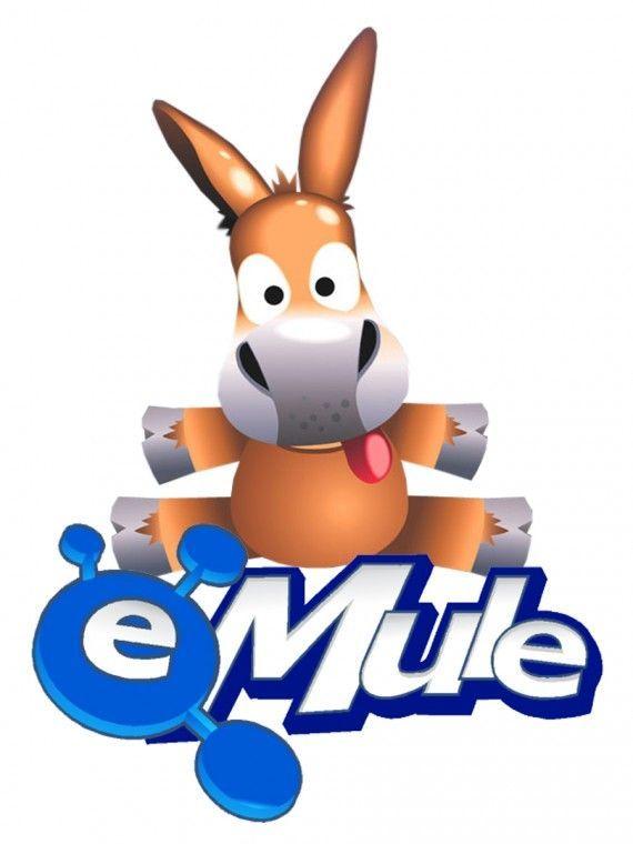 eMule Logo - eMule 2018 Crack Patch For Windows, 7, 8, 10 + MAC Full Version ...