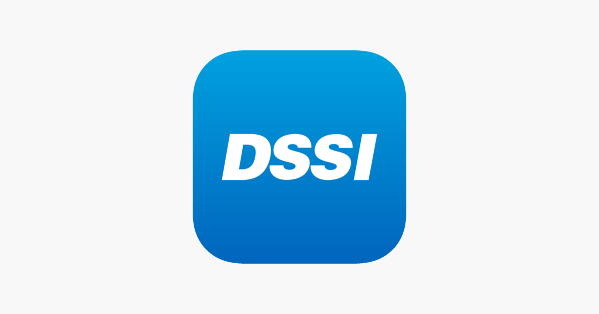 Dssi Logo - DSSI Mobile on the App Store