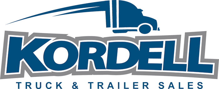 Trailer Logo - Kordell Truck & Trailer Sales