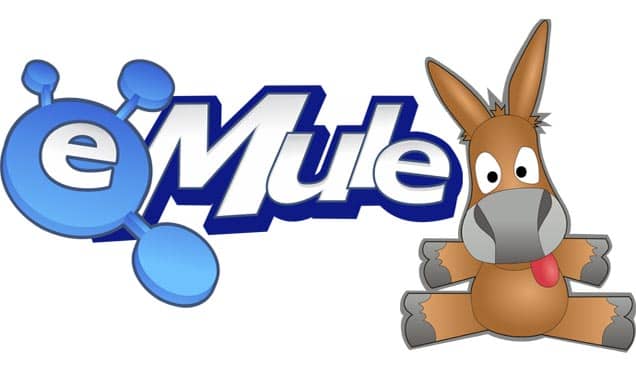 eMule Logo - Cómo configurar el Emule actualmente - Tu web de ocio