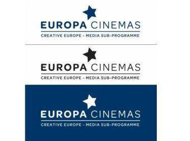 Trailer Logo - Europa Cinemas - Logos, Trailer