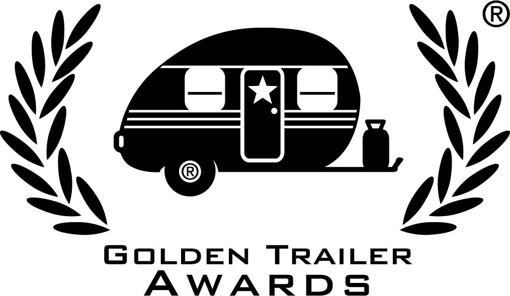 Trailer Logo - Company Assets - Golden Trailer Awards