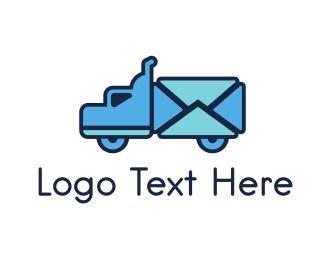 Trailer Logo - Trailer Logos | Trailer Logo Maker | BrandCrowd