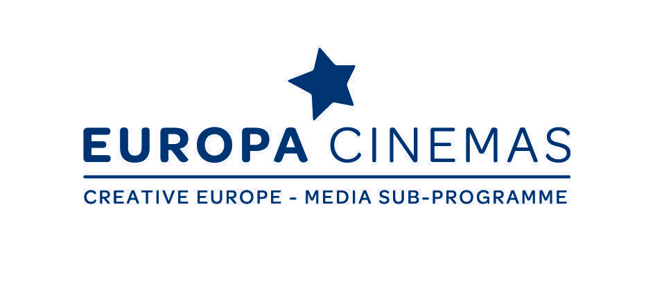 Trailer Logo - Europa Cinemas - Logos, Trailer