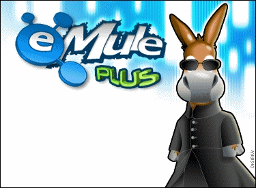 eMule Logo - My DIY Picture Frame