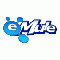 eMule Logo - eMule Project | Brands of the World™ | Download vector logos and ...