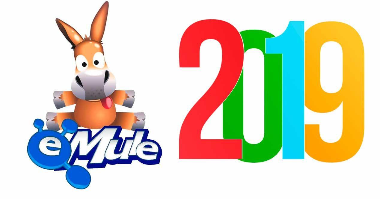 Servidor emule 2019