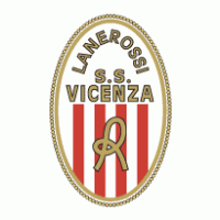 Vicenza Logo - SS Lanerossi Vicenza Logo Vector (.AI) Free Download