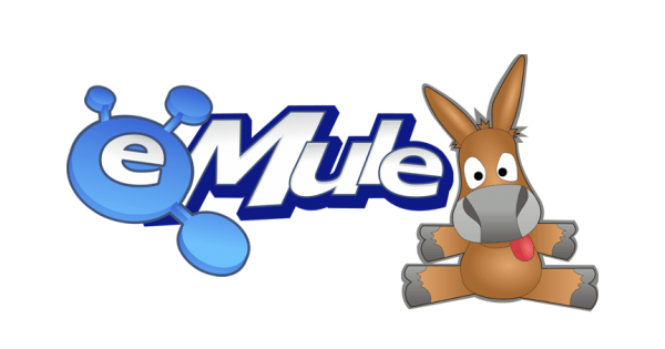 eMule Logo - lequel faut-il choisir pour télécharger anonymement ? – American Digest