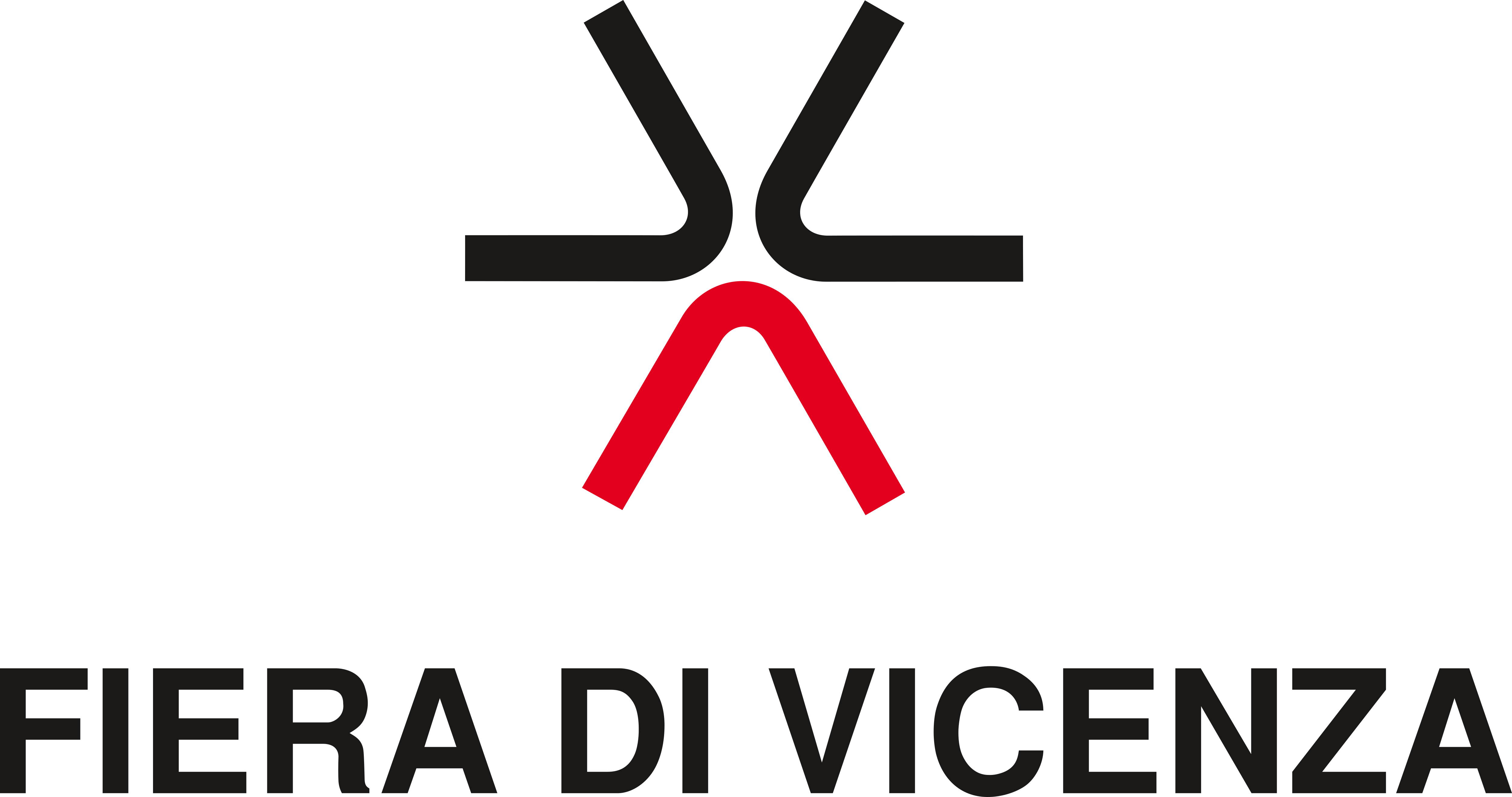 Vicenza Logo - Fiera di Vicenza