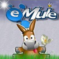 eMule Logo - Slyck News - eMule, the Mods and You