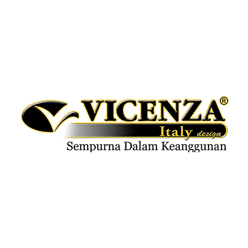 Vicenza Logo - Vicenza. STAR Department Store