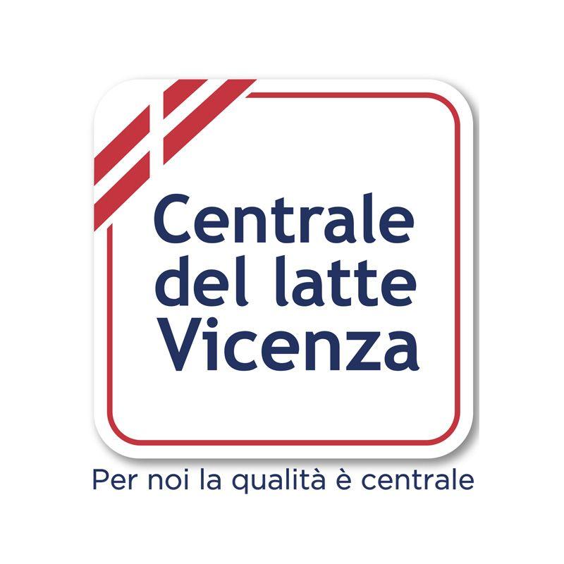 Vicenza Logo - Centrale Latte Vicenza Logo