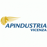 Vicenza Logo - Apindustria Vicenza. Brands of the World™. Download vector logos