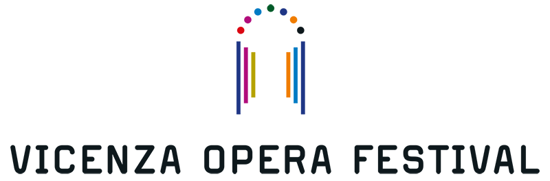 Vicenza Logo - The Vicenza Opera Festival