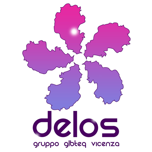 Vicenza Logo - D.E.L.O.S. GIUGNO Vicenza Pride 2019. #comeSylviaRivera