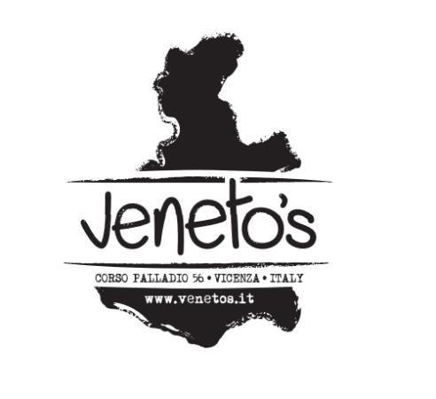 Vicenza Logo - Logo - Picture of Veneto's, Vicenza - TripAdvisor