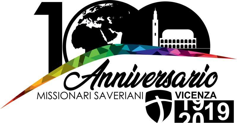 Vicenza Logo - Il centenario di Vicenza