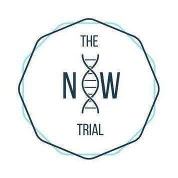 Overweight Logo - The Nutrigenomics, Overweight Obesity And Weight Management Trial