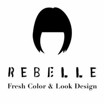 Vicenza Logo - Rebelle - Hair Salons - Viale Grappa 18, Vicenza, Italy - Phone ...