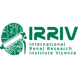 Vicenza Logo - Irriv Renal Research Institute of Vicenza logo