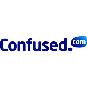 Confused Logo - Confused Logo 300 X 300 Media Manchester