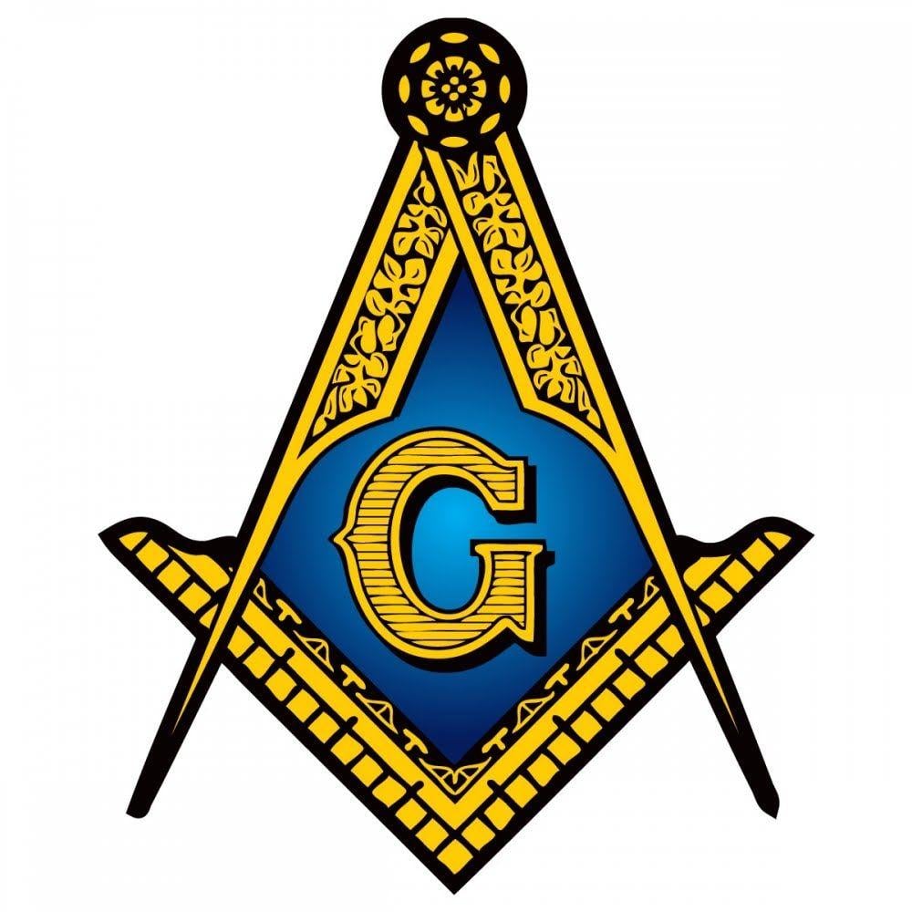 Freemasonry Logo - Masonic Emblem Clipart. Free download best Masonic Emblem Clipart