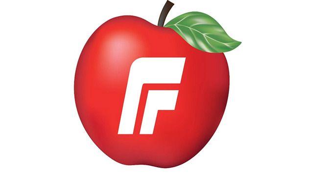 Confused Logo - Apple says Norwegian political party's logo might be confused with ...