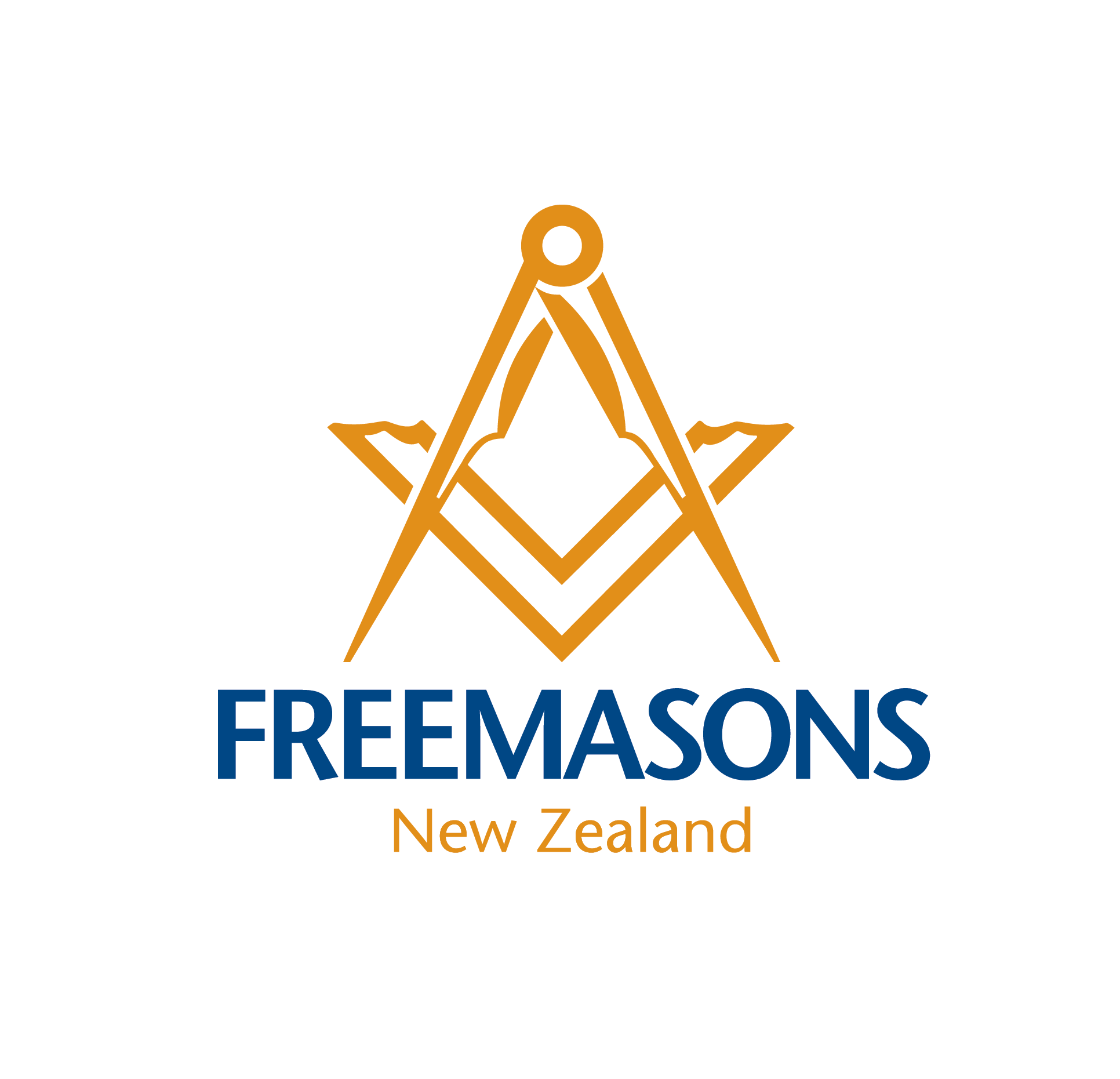 Freemasonry Logo - Freemasons NZ Logos – Freemasons New Zealand