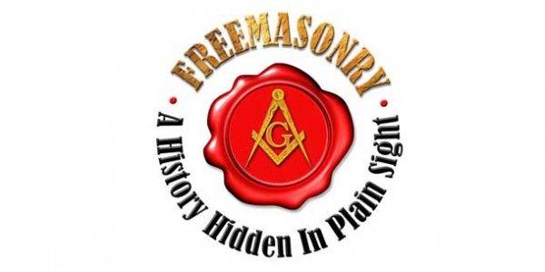 Freemasonry Logo - Freemasonry: A History Hidden in Plain Sight | Bruce County Museum ...