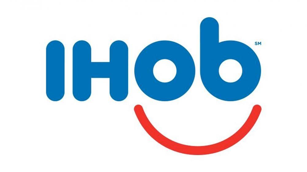 Confused Logo - IHOP or IHOB? Online Followers Confused by Restaurant's New Campaign