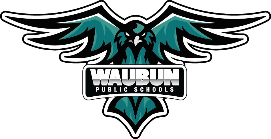 Waubun Logo - Waubun-Ogema-White Earth Schools