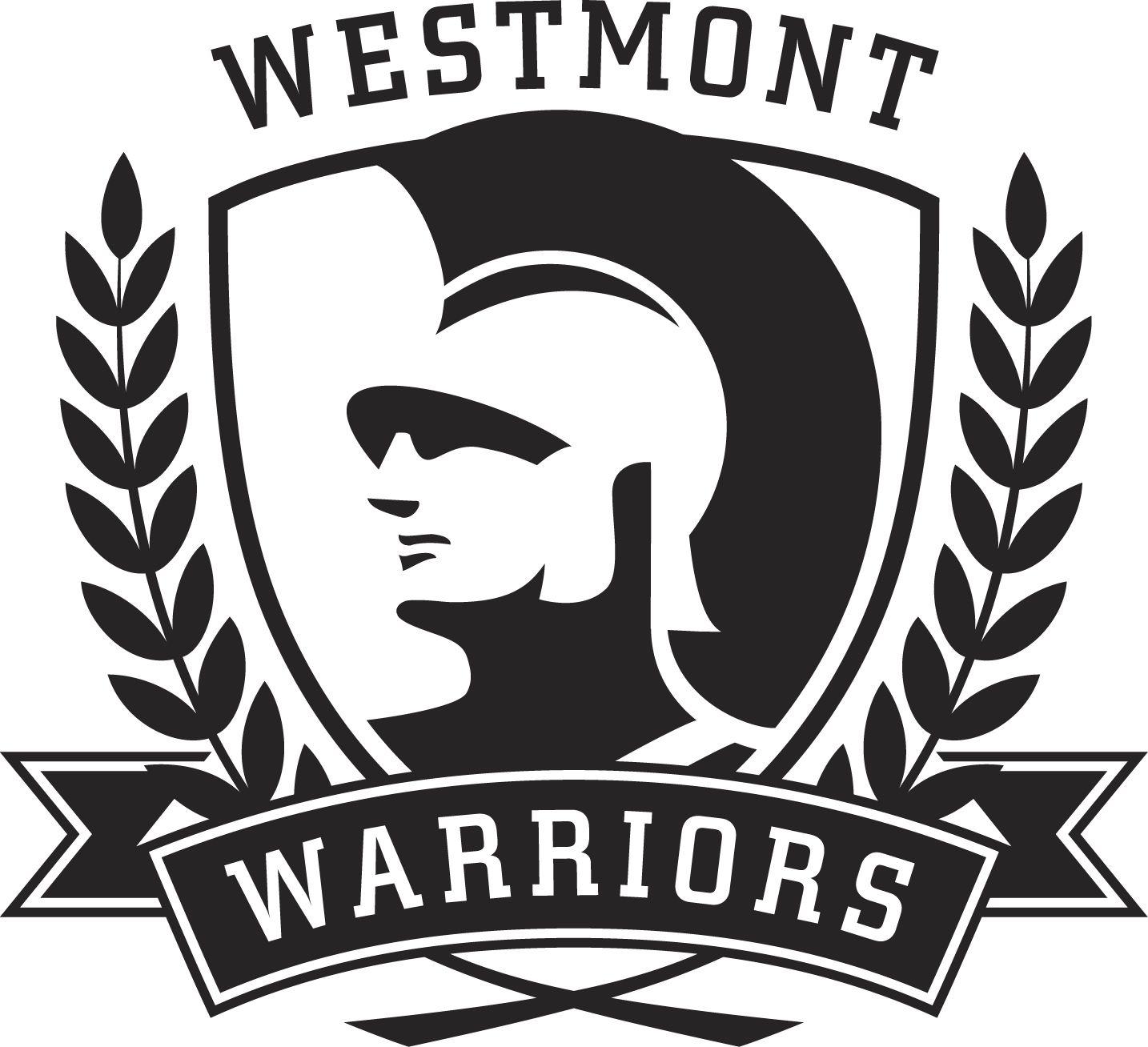 Westmont Logo - Westmont Athletic Logos College Athletics