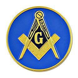 Freemasonry Logo - MASONIC EMBLEMS