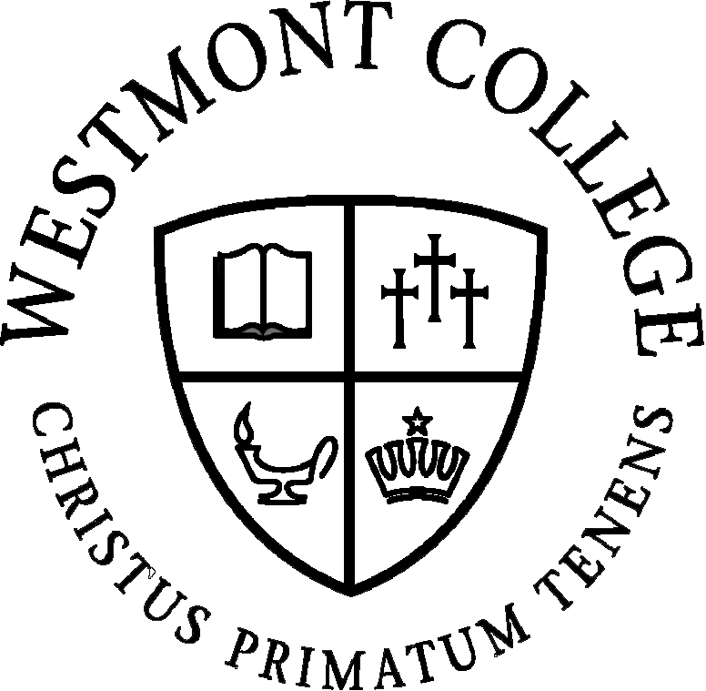 Westmont Logo - Horizon - Westmont College Newspaper