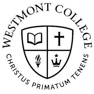 Westmont Logo - Westmont College