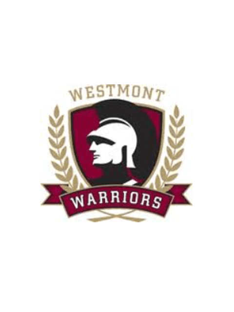 Westmont Logo - Westmont College where Danica is enjoying her college years ...