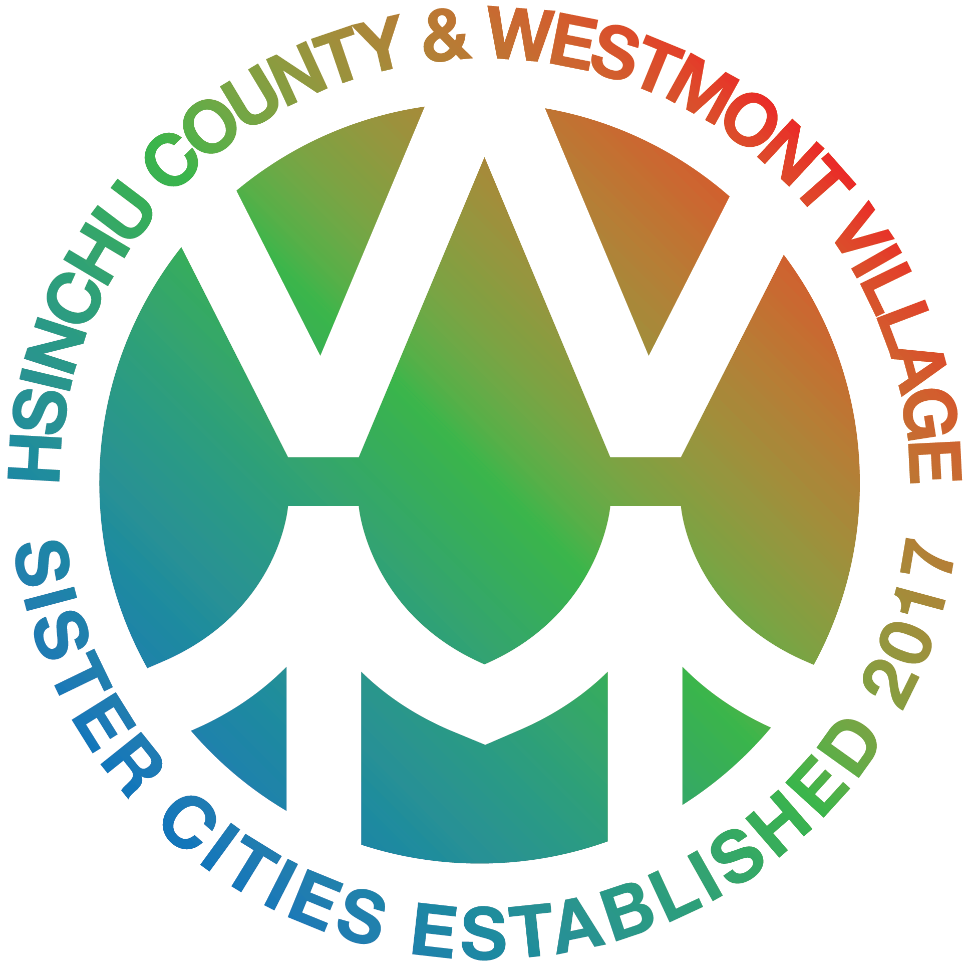 Westmont Logo - Westmont, IL - Official Website - Westmont-Hsinchu Sister City