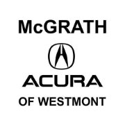 Westmont Logo - Working at McGrath Acura of Westmont