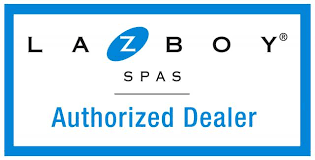 La-Z-Boy Logo - La Z Boy Spa & Hot Tub Dealer
