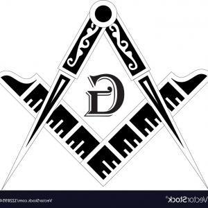 Freemasonry Logo - Masonic Logo Vector at GetDrawings.com | Free for personal use ...